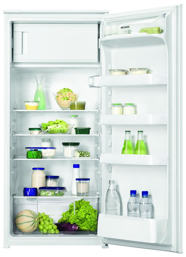 43+ Integrated fridge freezer ventilation grill information