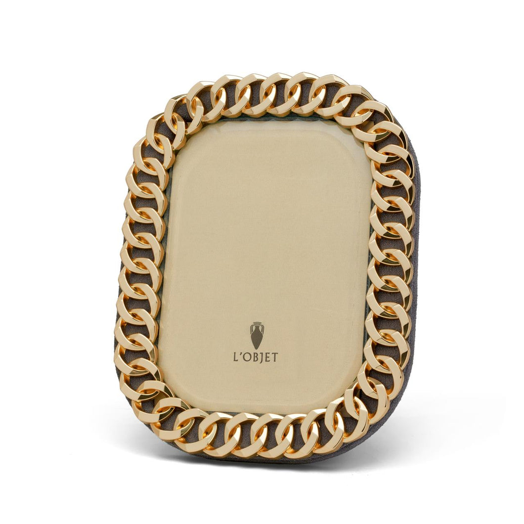 Cuban Link Frame 5x7 Frame