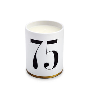 Thé Russe No.75 Candle