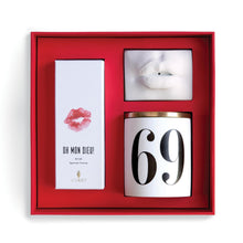 Load image into Gallery viewer, Oh Mon Dieu! No.69 Gift Set