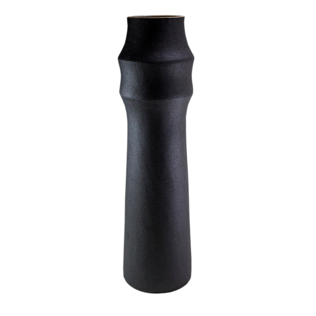 Gedde Vase Black