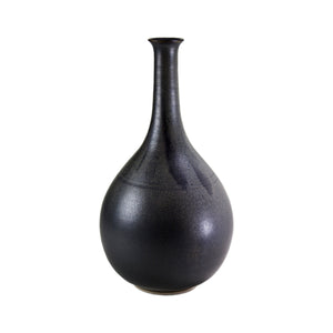 Green Matt Ceramic Vase