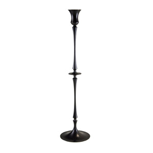 Ted Muehling Biedermeir Candlestick