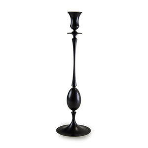 Ted Muehling Biedermeir Candlestick