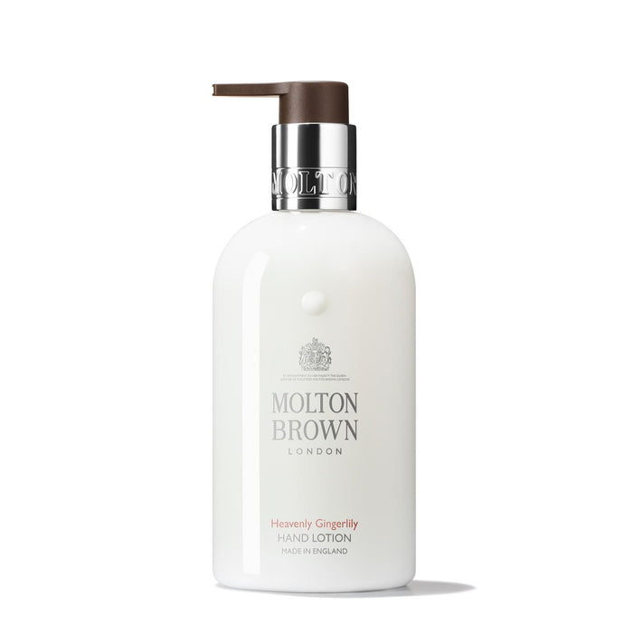 Heavenly Ginerlily Hand Lotion