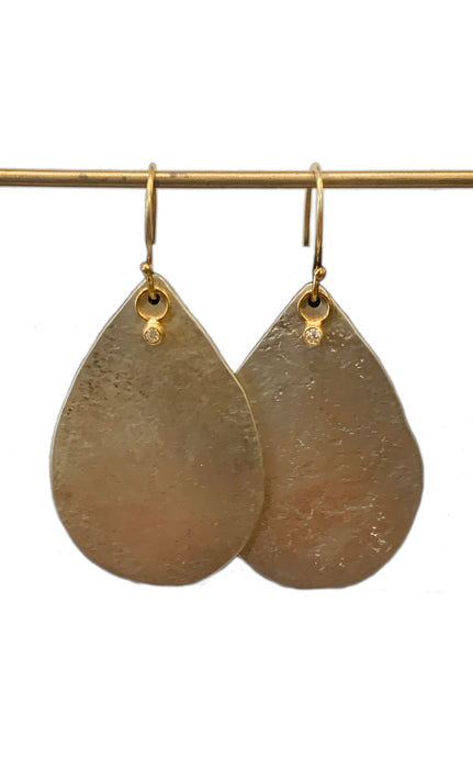 Astrid Teardrop Earrings