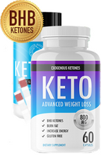 Keto Trim Diet - Get Free Bottles