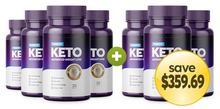 Purefit Keto - Get Free Bottles