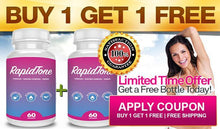 Rapid Tone – Get Free Bottles