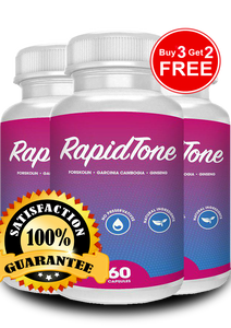 Rapid Tone 100% Original And Safe