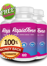 Rapid Tone – Get Free Bottles