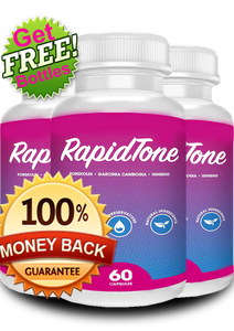 Rapid Tone – Get Free Bottles