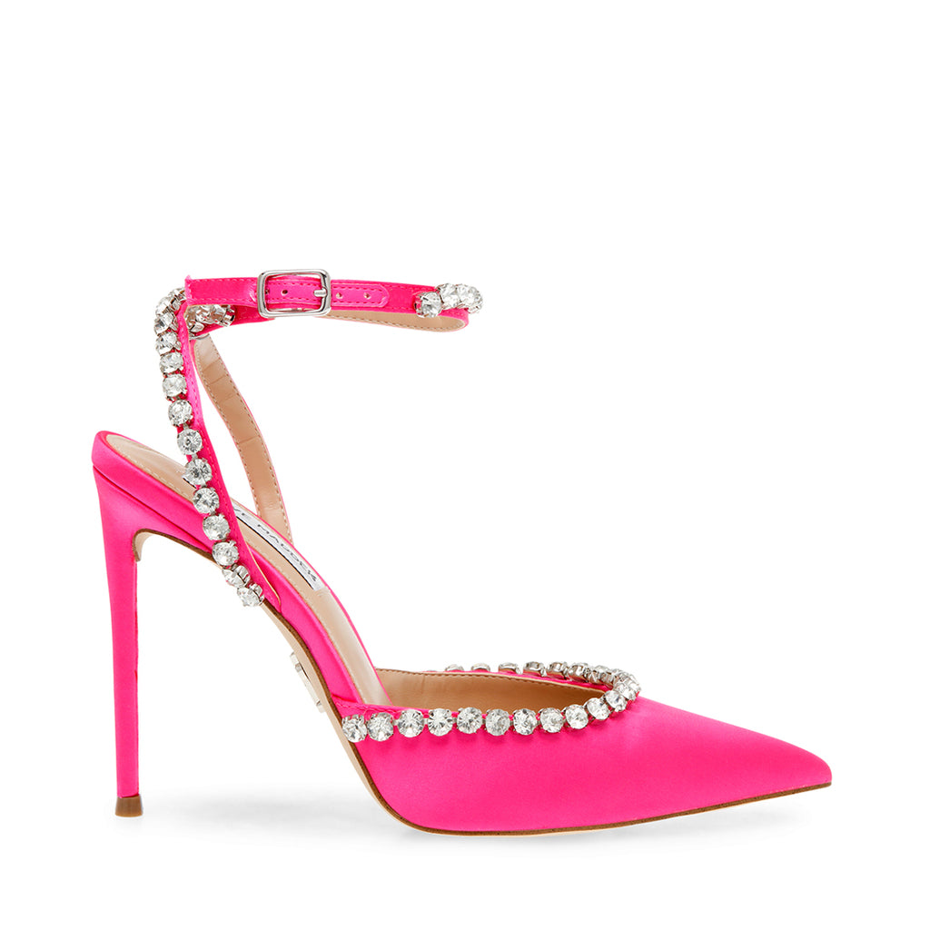 Vamper Sandal LUMINOUS PNK – Steve Madden UK