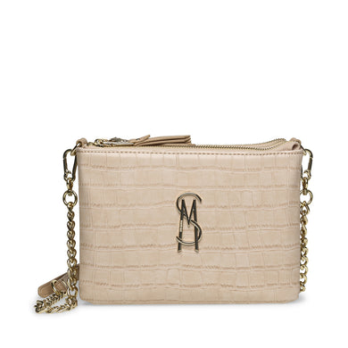 Burgent Crossbody bag BONE MULTI – Steve Madden Europe