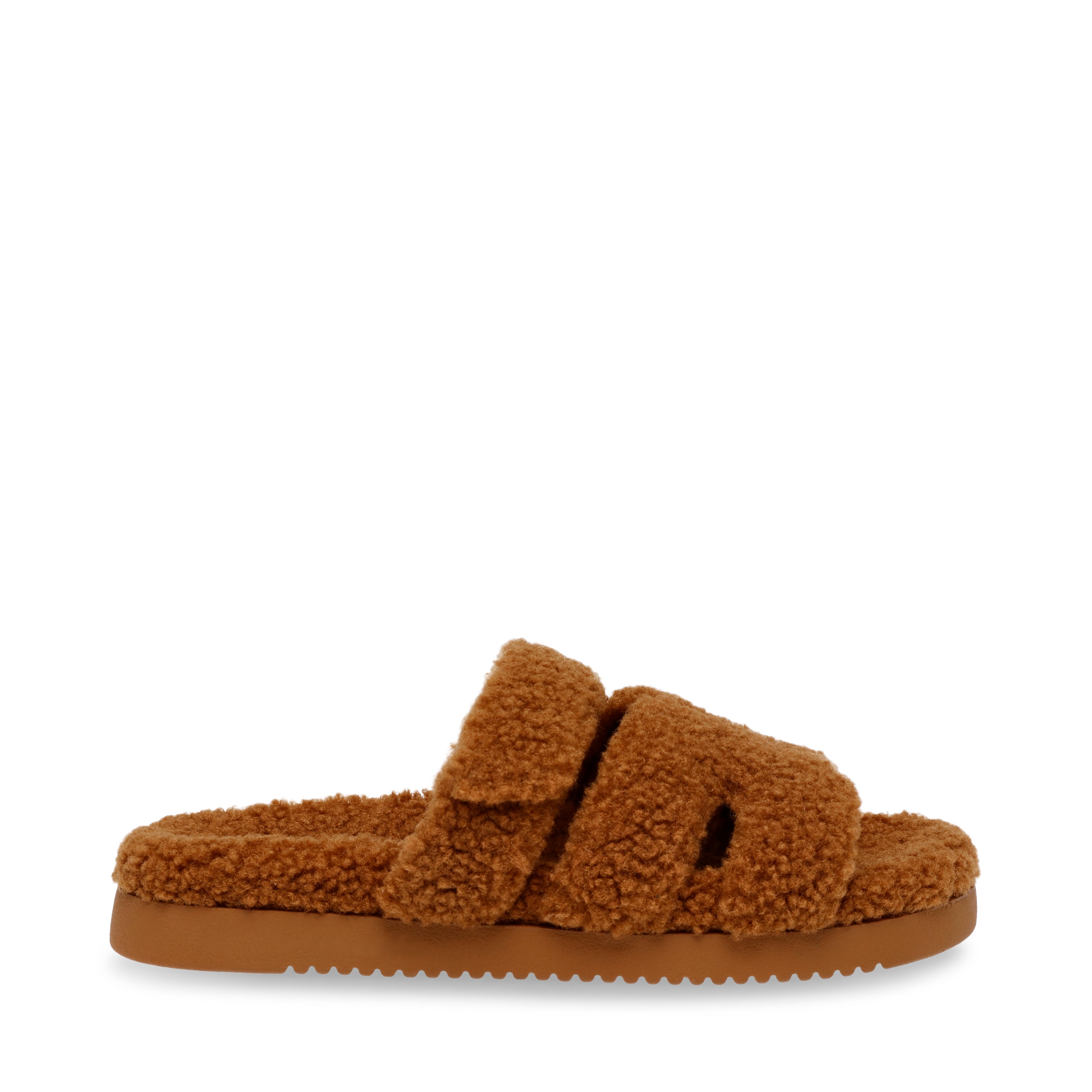 Missile-F Sandal CAMEL – Steve Madden UK