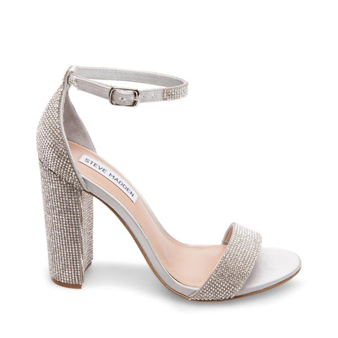 grey block heel sandals uk