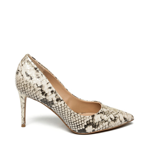 steve madden philosophy gold snake