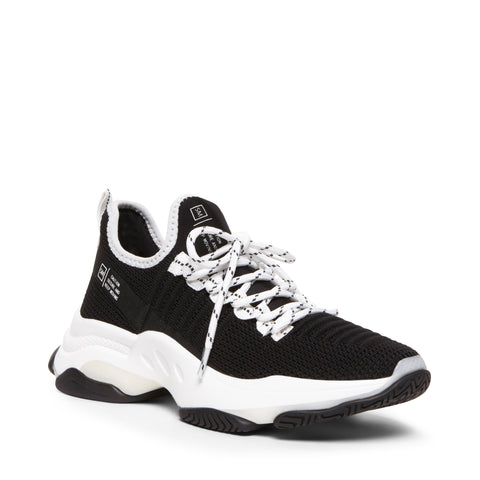 steve madden zebra trainers