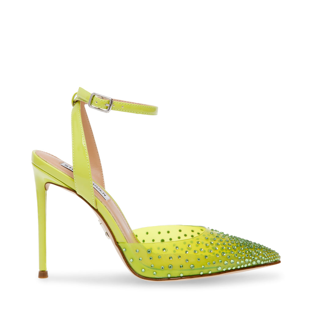 Revert Sandal NEON LIME