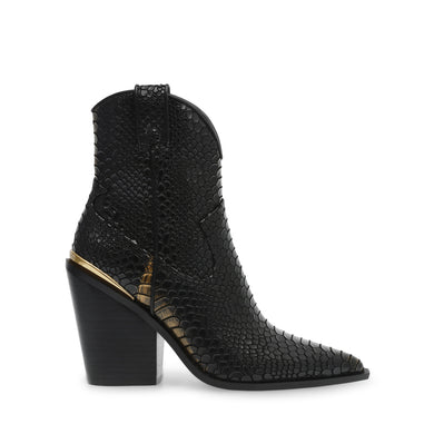 Steve madden norelle sales ankle boot