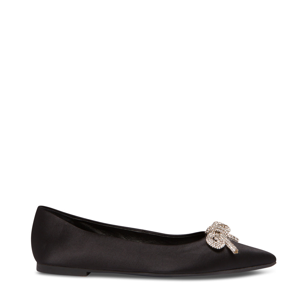 Elina Ballerina BLACK – Steve Madden UK