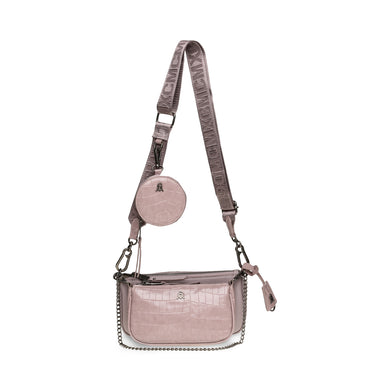 Btucca Crossbody bag PINK – Steve Madden Europe