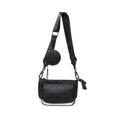 Stevemadden Fashion Square Bag Womens High Quality One Shoulder Crossbody  Bag