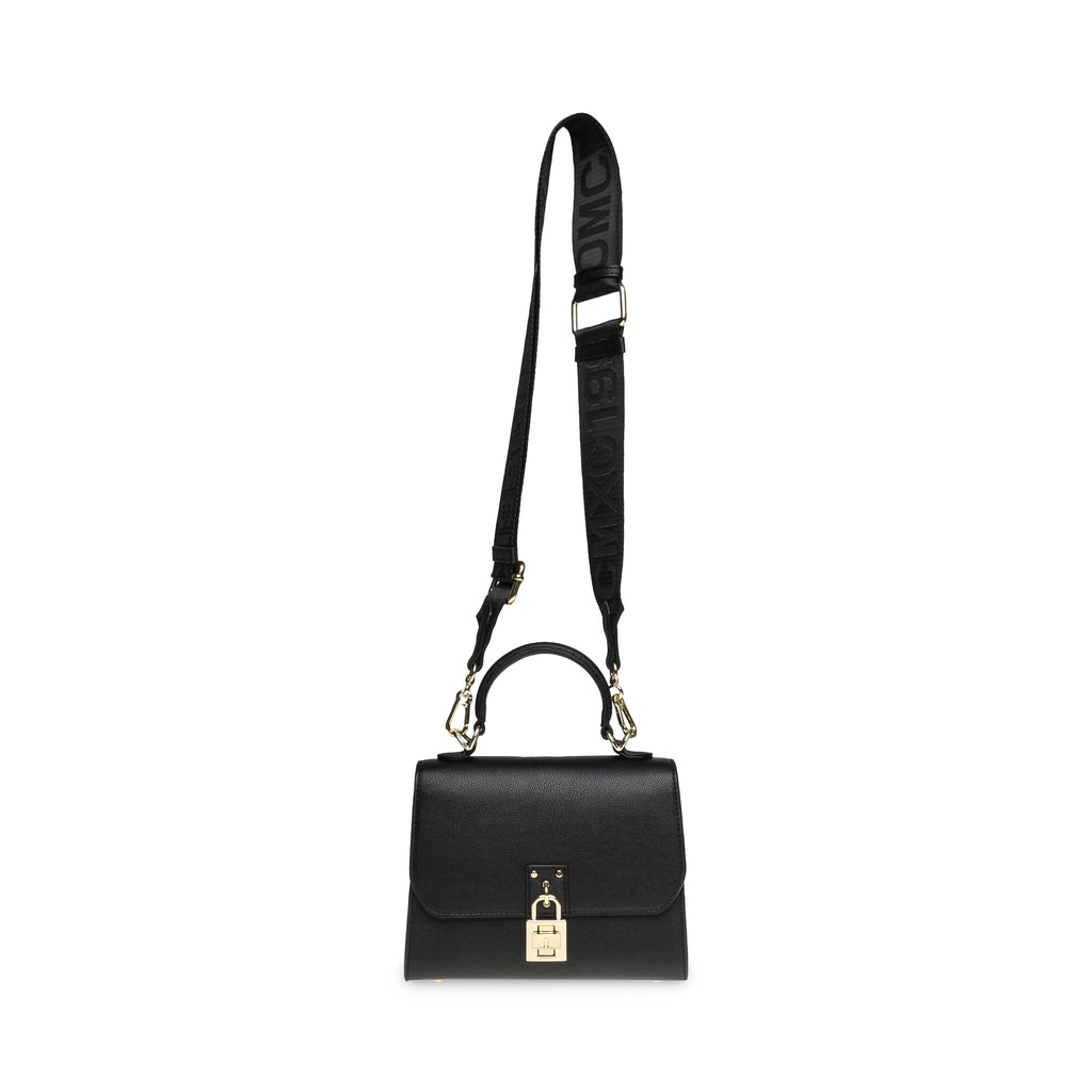 Btucca Crossbody bag BLACK – Steve Madden UK