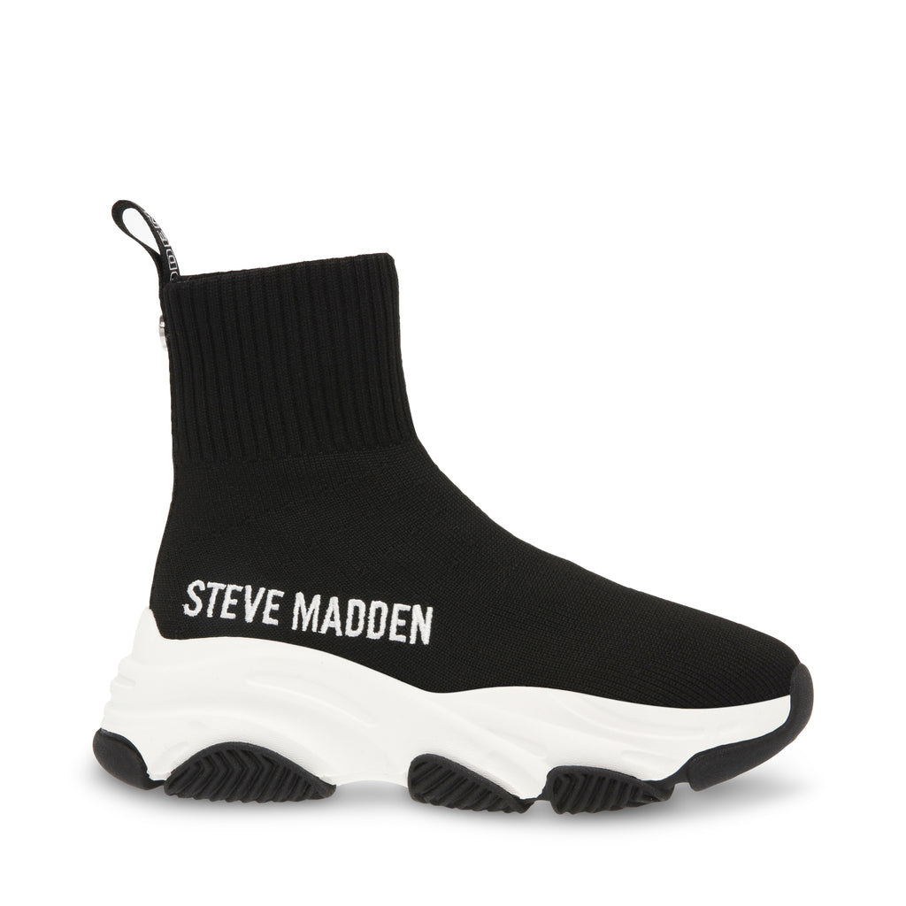 Jprodigy Trainer BLACK/WHTE – Steve Madden UK