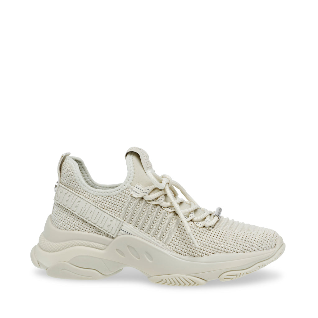 Mac-E Sneaker BONE – Steve Madden UK