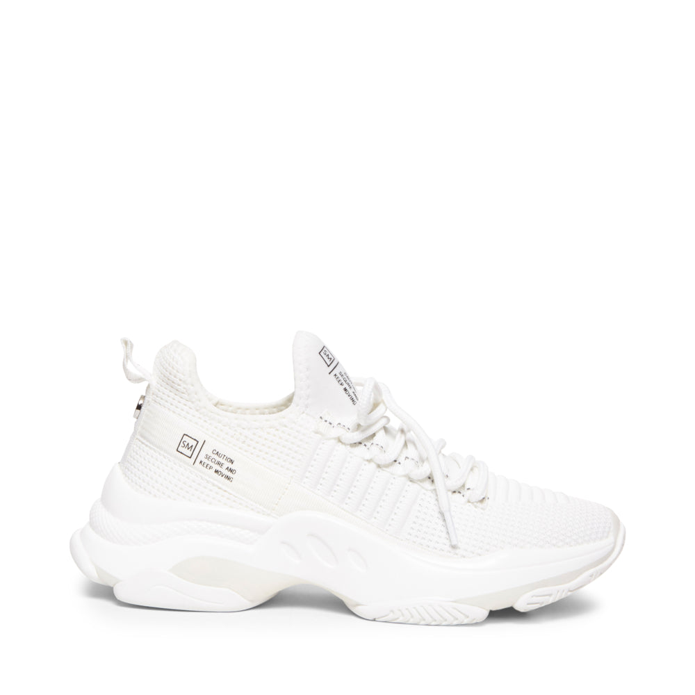 steve madden speed trainers