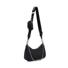 Bvital Crossbody bag BLACK – Steve Madden UK