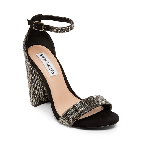 steve madden glitter pumps