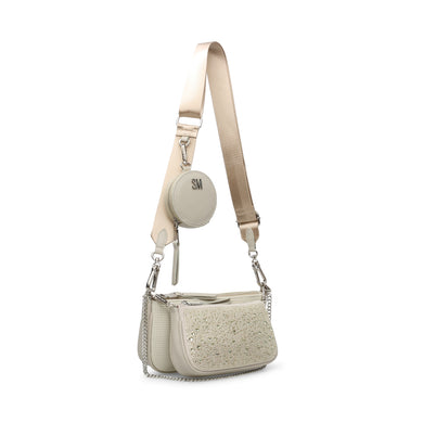 Burgent Crossbody bag BONE MULTI – Steve Madden Europe