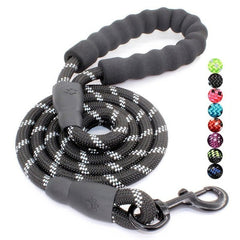 Dog-Walking-Rope-Reflective-Walking-Leash