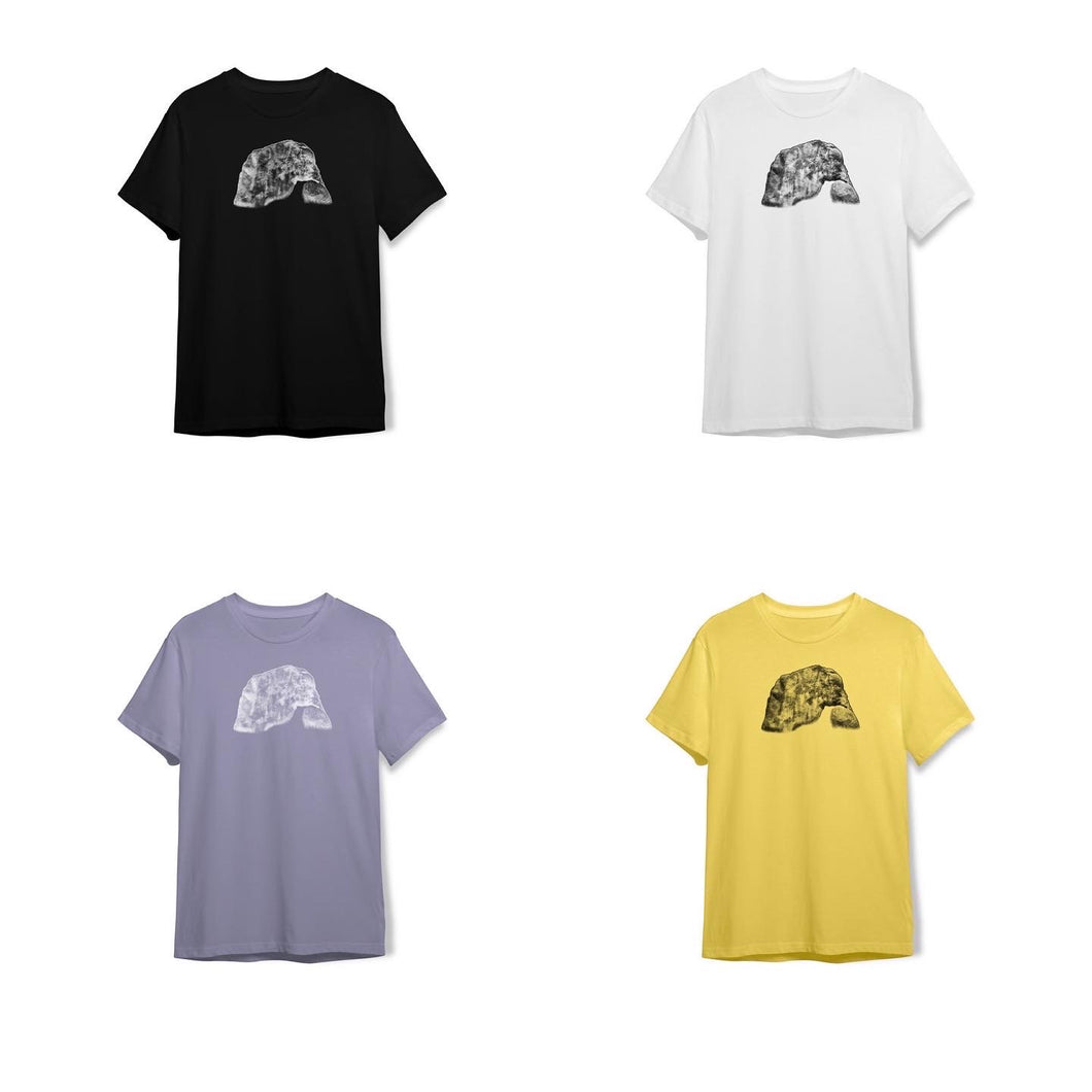 Keep Climbing Magic T-Shirt - Elephant