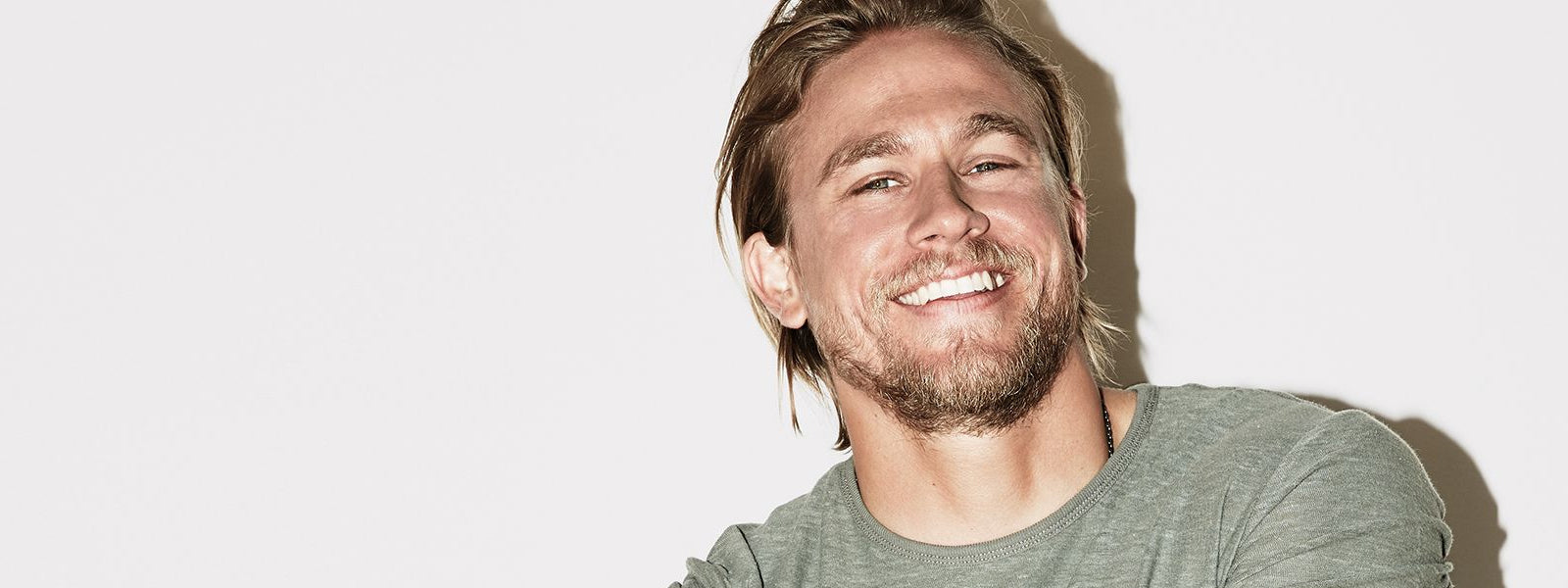 Sons of Anarchy Charlie Hunnam