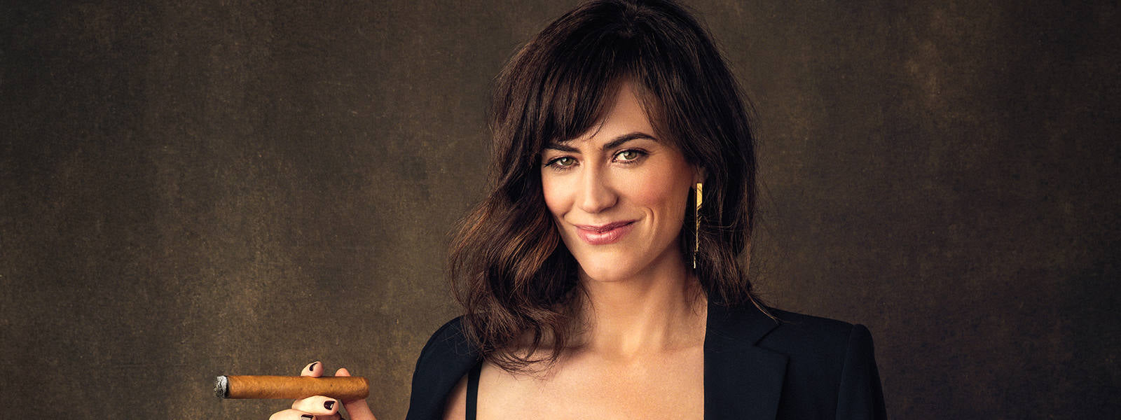 Maggie Siff-sons of anarchy