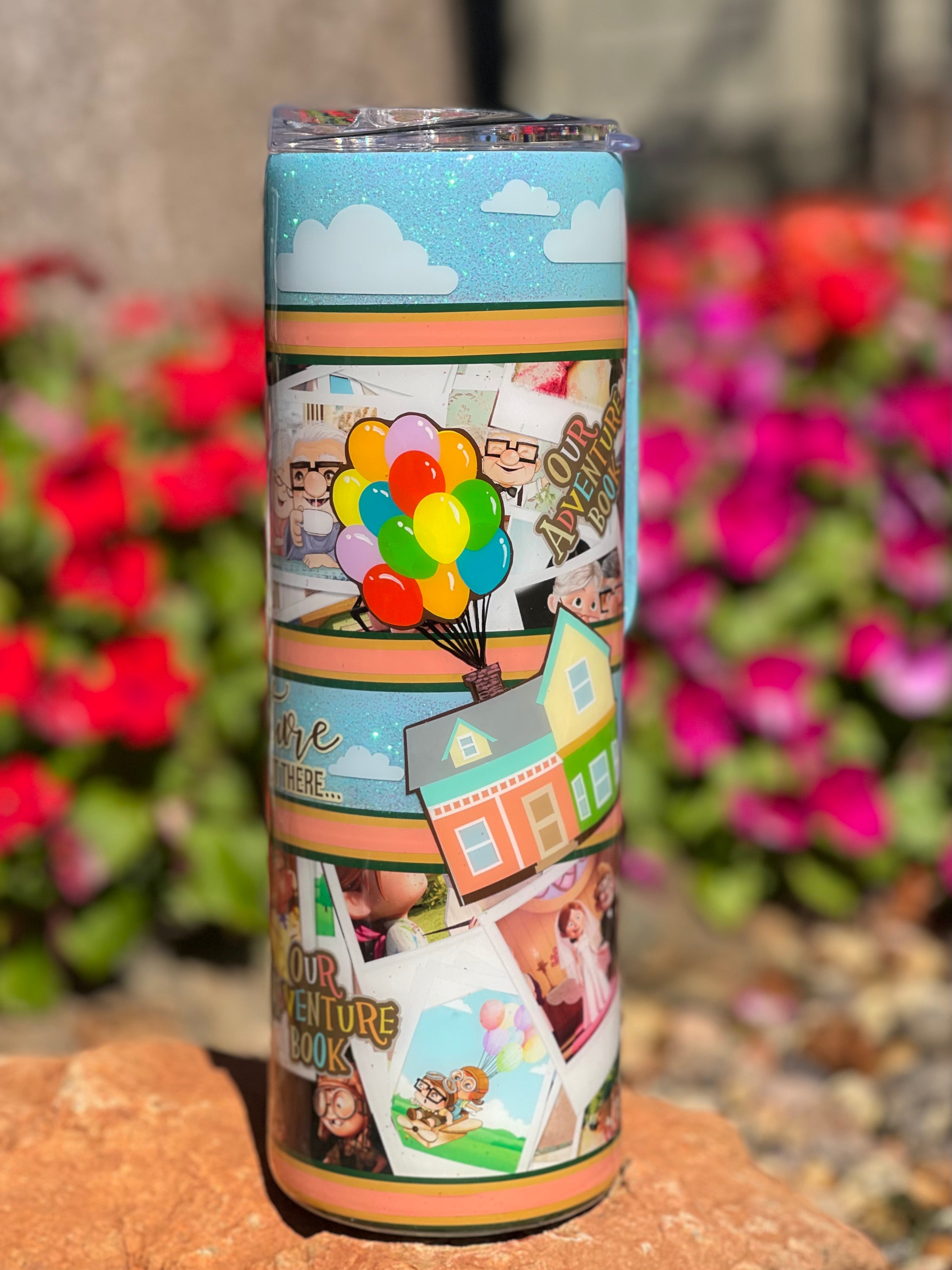 Adventure is Out There