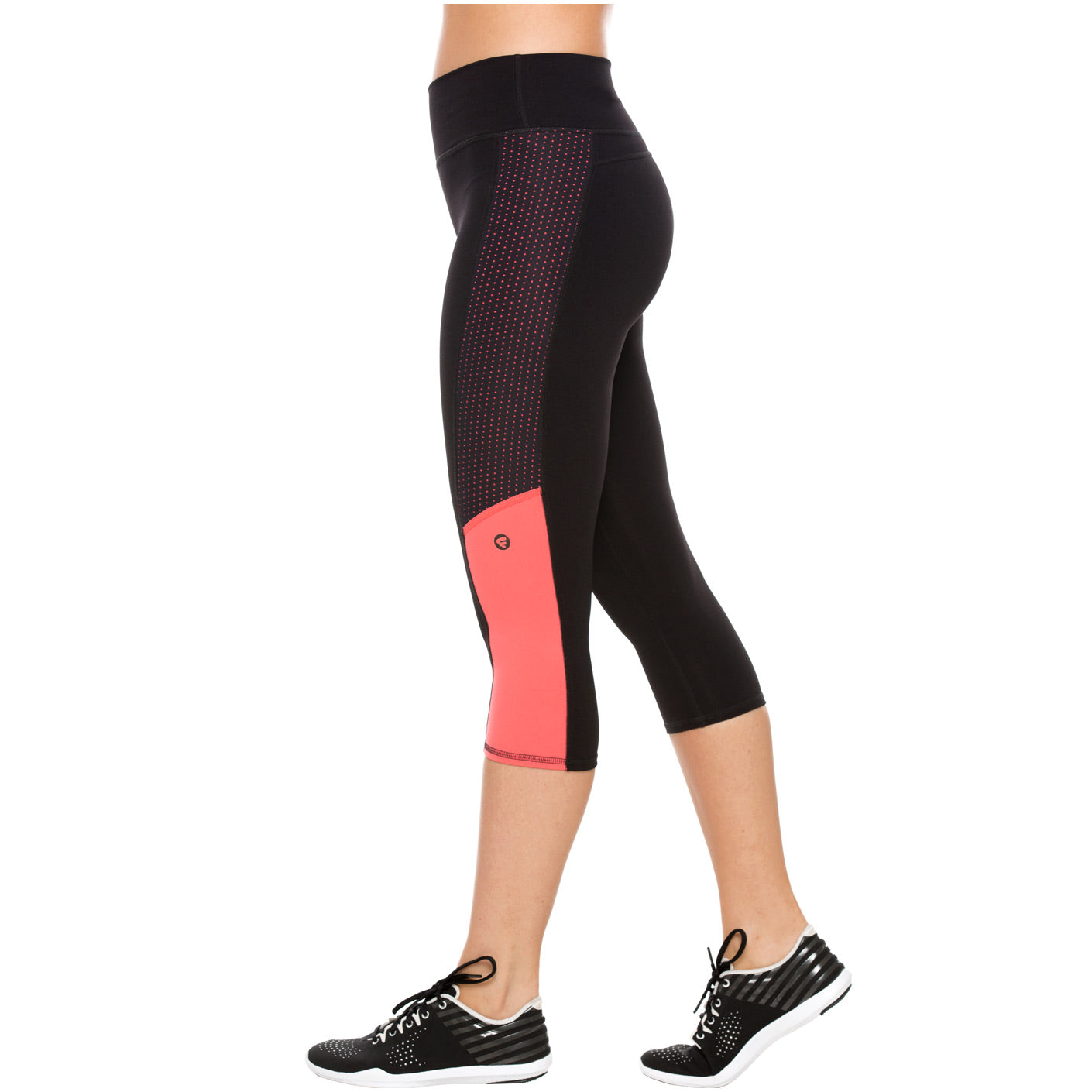 Simple Mid Rise Workout Leggings for Build Muscle