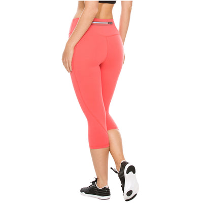 mid rise workout leggings