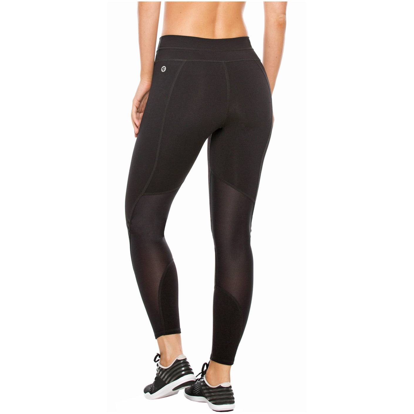 Best Mid rise workout leggings for Fat Body