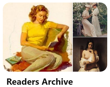 Readers Archive
