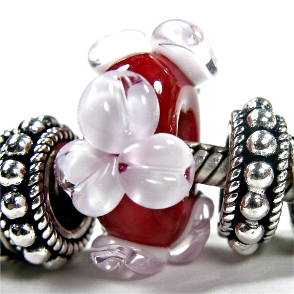 lampwork beads