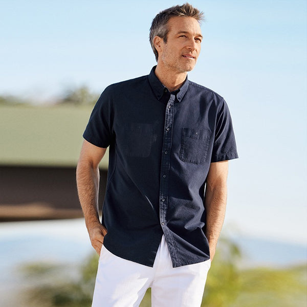 summer business casual mens