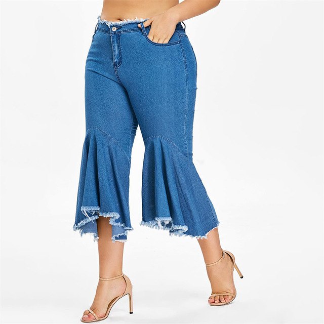 bell pants 2019