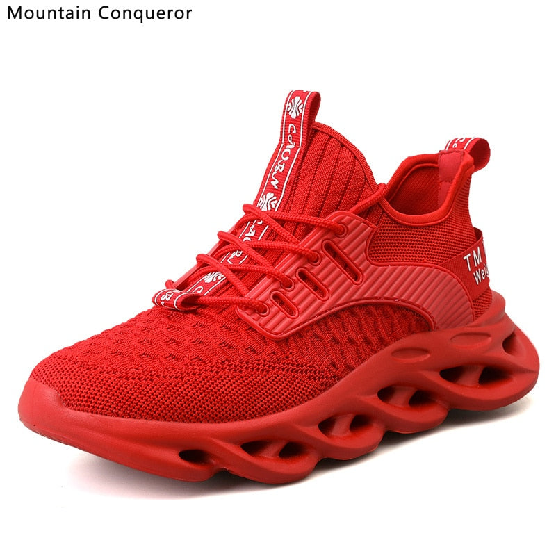 Hot Sell Men's Casual Running Sneakers – Vipupon