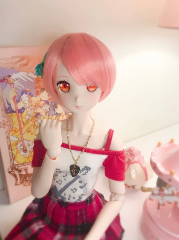 dollfie dream shop