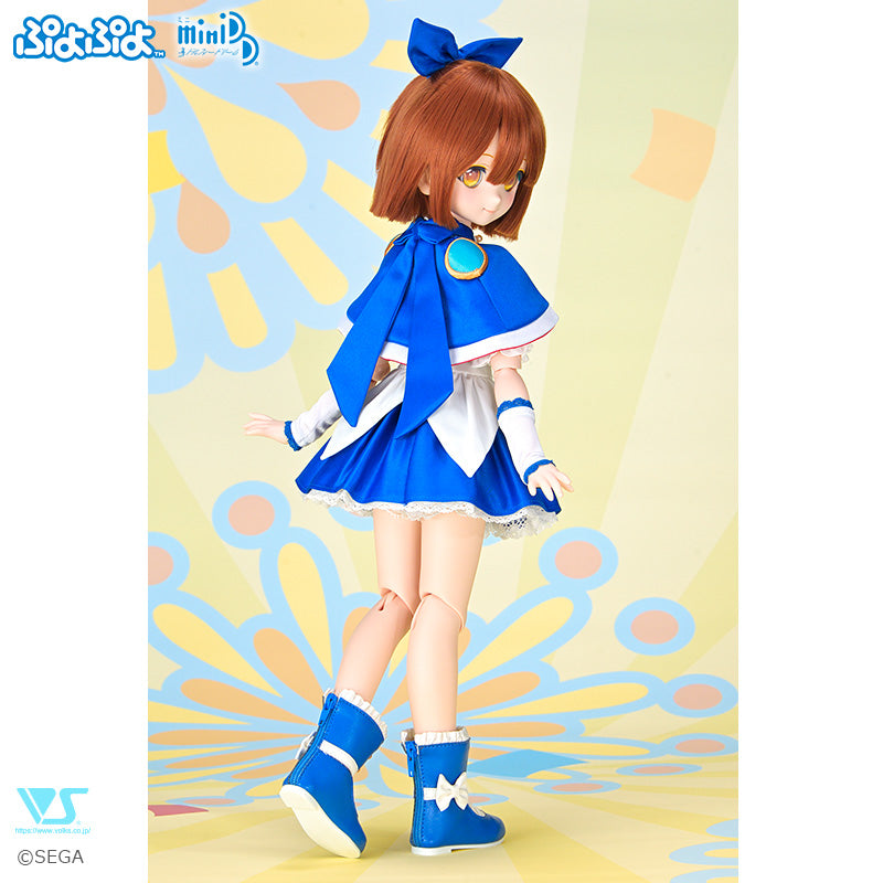 Mini Dollfie Dream Arle 2nd Version Sold Out Sakura Dreams Dollfie Dream Friend Shop