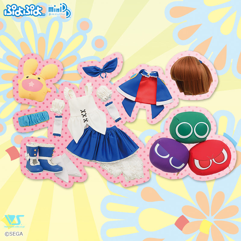 Mini Dollfie Dream Arle 2nd Version Sold Out Sakura Dreams Dollfie Dream Friend Shop